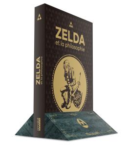 Zelda et la Philosophie (cover)
